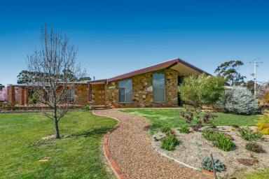 Farm Sold - VIC - Axe Creek - 3551 - COUNTRY LOVER’S PARADISE – 32 SERENE ACRES  (Image 2)