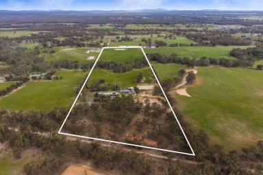 Farm Sold - VIC - Marong - 3515 - QUALITY FAMILY LIFESTYLE IN PEACEFUL COUNTRY SURROUNDS  (Image 2)