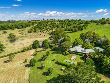 Farm Sold - NSW - Eltham - 2480 - Stunning Family Home On 65 acres  (Image 2)
