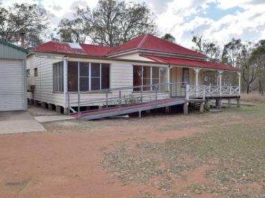 Farm Sold - QLD - Allan - 4370 - Great Lifestyle Property only 8 Minutes to town  (Image 2)