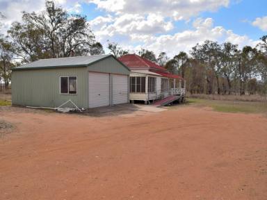 Farm Sold - QLD - Allan - 4370 - Great Lifestyle Property only 8 Minutes to town  (Image 2)