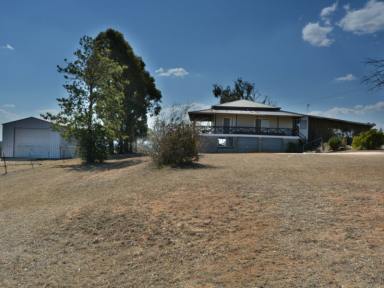 Farm Sold - QLD - Rosenthal Heights - 4370 - 30 ACRES of LIFESTYLE, CLOSE TO CITY  (Image 2)