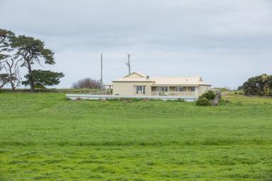 Farm Sold - VIC - Toolong - 3285 - Port Fairy – Position & Production  (Image 2)