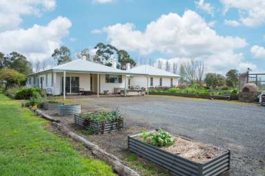 Farm Sold - VIC - Derrinallum - 3325 - SECURITY - SITUATION - VERSATILITY  (Image 2)