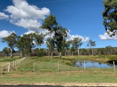 Farm Sold - NSW - Bungawalbin - 2469 - Grazing with Some Elevated Rolling Country  (Image 2)