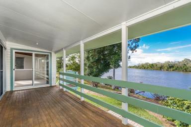 Farm Sold - NSW - Bungawalbin - 2469 - Captivating River Views  (Image 2)