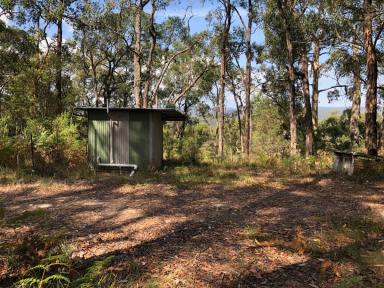 Farm Sold - VIC - Forrest - 3236 - GREAT ESCAPE WITH 'FORREST' VIEWS  (Image 2)