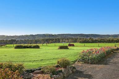 Farm Sold - VIC - Gellibrand - 3239 - ESCAPE TO GELLIBRAND IN THE OTWAY RANGES  (Image 2)