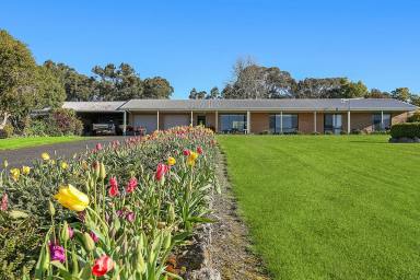 Farm Sold - VIC - Gellibrand - 3239 - ESCAPE TO GELLIBRAND IN THE OTWAY RANGES  (Image 2)