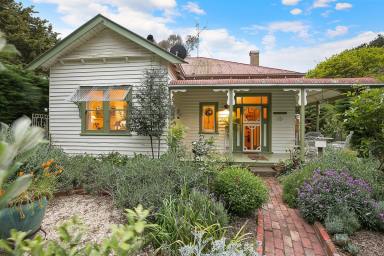Farm Sold - VIC - Birregurra - 3242 - CHARMING COUNTRY LIFESTYLE ON 20 ACRES  (Image 2)