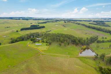 Farm Sold - VIC - Cooriemungle - 3268 - The perfect place to isolate you lifestyle  (Image 2)