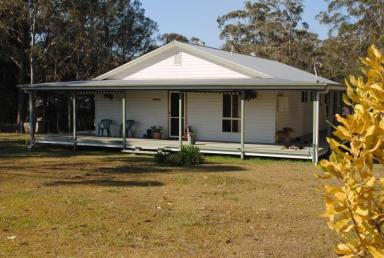 Farm Sold - NSW - South Kempsey - 2440 - BEAUTIFUL LIFESTYLE ACREAGE WITH 3 BEDROOM HOME NEAR TOWN AND BEACH  (Image 2)
