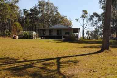 Farm Sold - NSW - South Kempsey - 2440 - BEAUTIFUL LIFESTYLE ACREAGE WITH 3 BEDROOM HOME NEAR TOWN AND BEACH  (Image 2)
