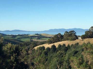 Farm Sold - VIC - Mount Best - 3960 - Panoramic views to coast, current planning permit  (Image 2)