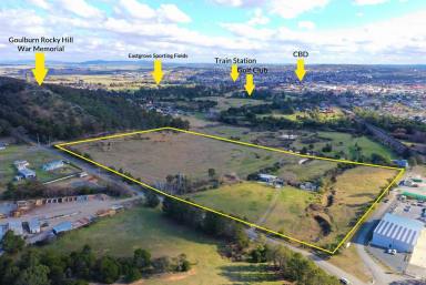 Farm Sold - NSW - Goulburn - 2580 - Acreage In The City Limits !  (Image 2)