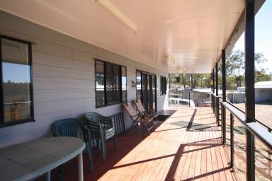 Farm Sold - QLD - Cunningham - 4370 - Lifestyle Property Suited to Horses  (Image 2)