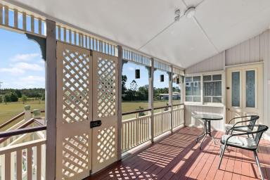 Farm Sold - QLD - Tinana South - 4650 - Picturesque Surroundings  (Image 2)