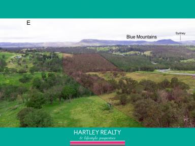 Farm Sold - NSW - Hartley - 2790 - Hartley Opportunity!  (Image 2)