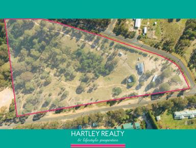 Farm Sold - NSW - Little Hartley - 2790 - 10 Acres in sought after location with DA approval.  (Image 2)