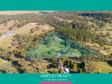 Farm Sold - NSW - Little Hartley - 2790 - Make it Yours.  (Image 2)