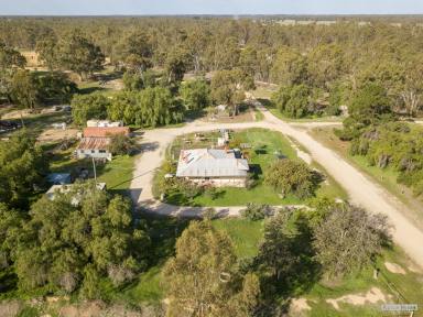 Farm For Sale - NSW - Moama - 2731 - Licensed Sand Quarry  (Image 2)