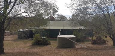 Farm Sold - QLD - Gin Gin - 4671 - Two bedroom steel framed home on 25 Acres  (Image 2)