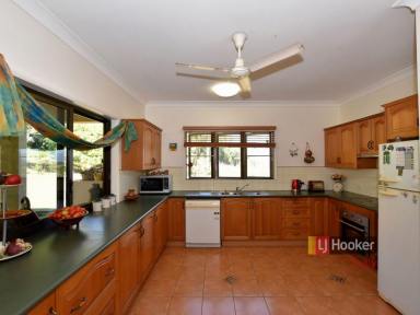 Farm Sold - QLD - Munro Plains - 4854 - SOAK IN THE SUNSET WITH THIS STUNNING HOME  (Image 2)
