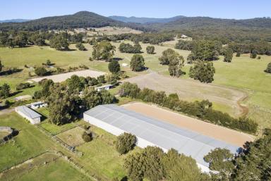 Farm Sold - VIC - Gladysdale - 3797 - The ultimate Yarra Valley equestrian lifestyle  (Image 2)
