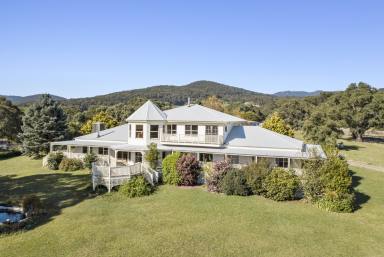 Farm Sold - VIC - Gladysdale - 3797 - The ultimate Yarra Valley equestrian lifestyle  (Image 2)