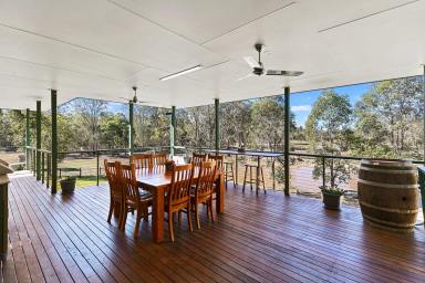 Farm Sold - QLD - Tinana - 4650 - What a Lifestyle  (Image 2)