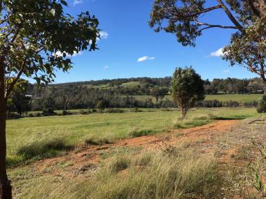Farm Sold - WA - Balingup - 6253 - LOWER YOUR BLOODPRESSURE IN BALINGUP ON OVER 30 HECTARES (APPROX 75 ACRES)  (Image 2)