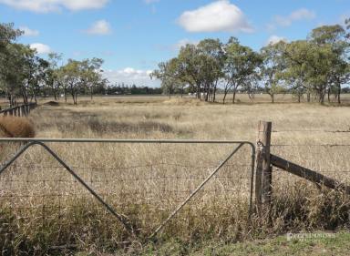 Farm Sold - QLD - Dalby - 4405 - 10 ACRE BLOCK WITHIN THE TOWN BOUNDARY!!  (Image 2)