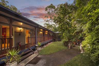 Farm Sold - QLD - Tamborine - 4270 - Take a 3D Tour - Stunning Acreage Retreat  (Image 2)