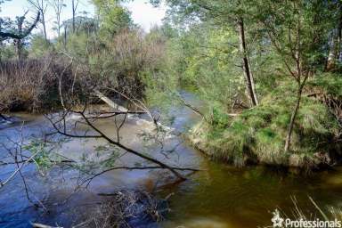 Farm Sold - VIC - Launching Place - 3139 - River Frontage, North Facing 36 acres approx  (Image 2)