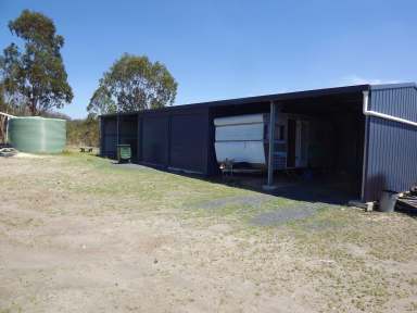 Farm Sold - NSW - Torrington - 2371 - A Retiree's Paradise  (Image 2)