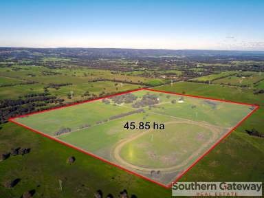 Farm Sold - WA - Mardella - 6125 - ESCAPE SUBURBIA - VIEW BY APPOINTMENT ONLY....TWO PROPERTIES!!  (Image 2)