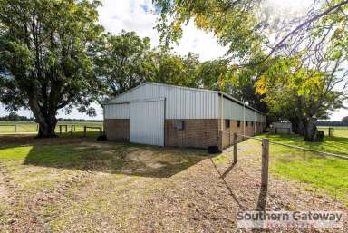 Farm Sold - WA - Mardella - 6125 - ESCAPE SUBURBIA - VIEW BY APPOINTMENT ONLY....TWO PROPERTIES!!  (Image 2)