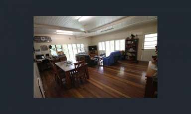 Farm Sold - QLD - Pentland - 4816 - 4 HA Lifestyle property with highset queenslander  (Image 2)