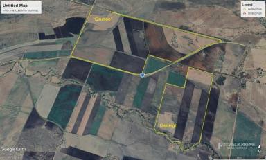 Farm Sold - QLD - Bell - 4408 - 'OAKLEIGH' - QUALITY BELL CULTIVATION  (Image 2)