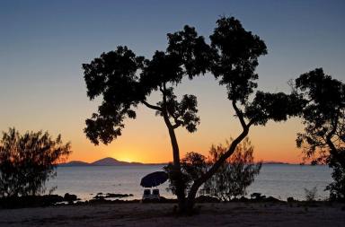 Farm Sold - QLD - Hideaway Bay - 4800 - The Best Beach House in Australia!  (Image 2)