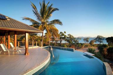 Farm Sold - QLD - Hideaway Bay - 4800 - The Best Beach House in Australia!  (Image 2)