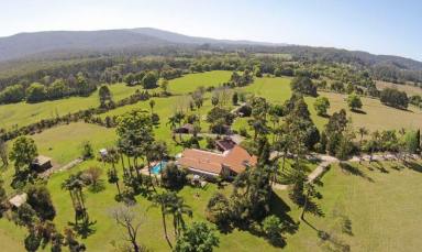 Farm Sold - NSW - Nana Glen - 2450 - Extraordinary residence, fantastic location...  (Image 2)
