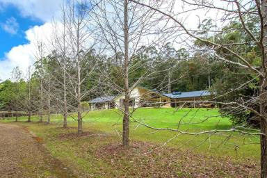 Farm Sold - NSW - Coramba - 2450 - Magical Location, Magnificent Home, Marvellous Lifestyle  (Image 2)