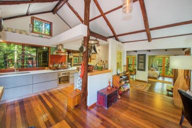Farm Sold - NSW - Repton - 2454 - Peaceful, Private and Very Appealing...  (Image 2)