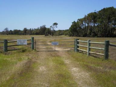 Farm Sold - NSW - Broadwater - 2472 - Vacant Beachfront Acreage  (Image 2)