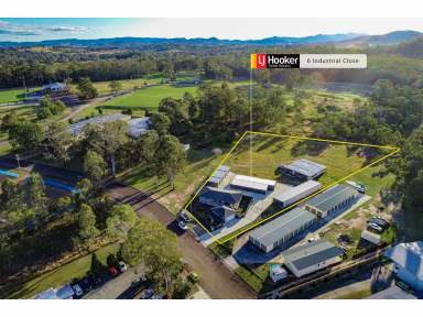 Farm Sold - NSW - Wingham - 2429 - POTENTIAL PLUS! AMAZING INVESTMENT OPPORTUNITY  (Image 2)