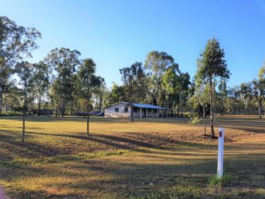 Farm Sold - QLD - Millstream - 4888 - REDUCED - Ideal Small Acreage for Tree Change Dreamers  (Image 2)