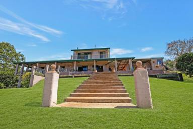 Farm Sold - QLD - Kairi - 4872 - "Lavender Hill" Absolute Waterfront Business / Residence  (Image 2)