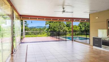Farm Sold - QLD - Utchee Creek - 4871 - Country Living - 5 Bay Shed - Stables - Pool - Close to Town  (Image 2)