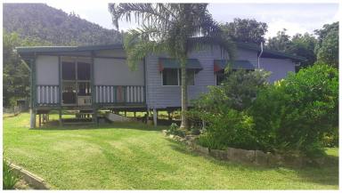 Farm Sold - QLD - Gregory River - 4800 - Peace and Privacy in Tropical North Queensland.  (Image 2)